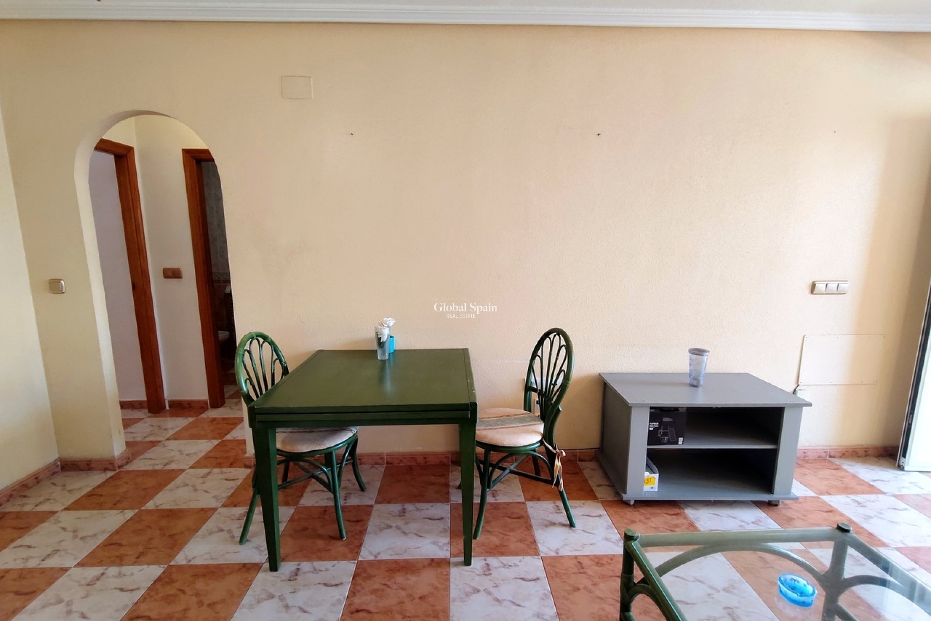 Venta - APARTAMENTO -
VILLAMARTÍN - Costa Blanca