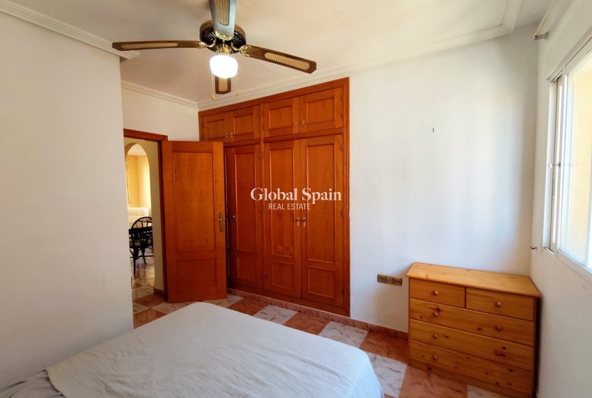 Venta - APARTAMENTO -
VILLAMARTÍN - Costa Blanca