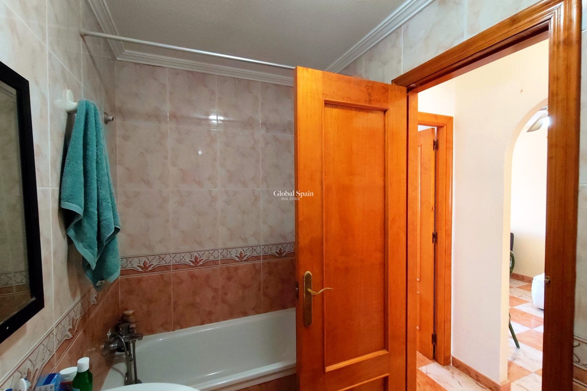 Venta - APARTAMENTO -
VILLAMARTÍN - Costa Blanca