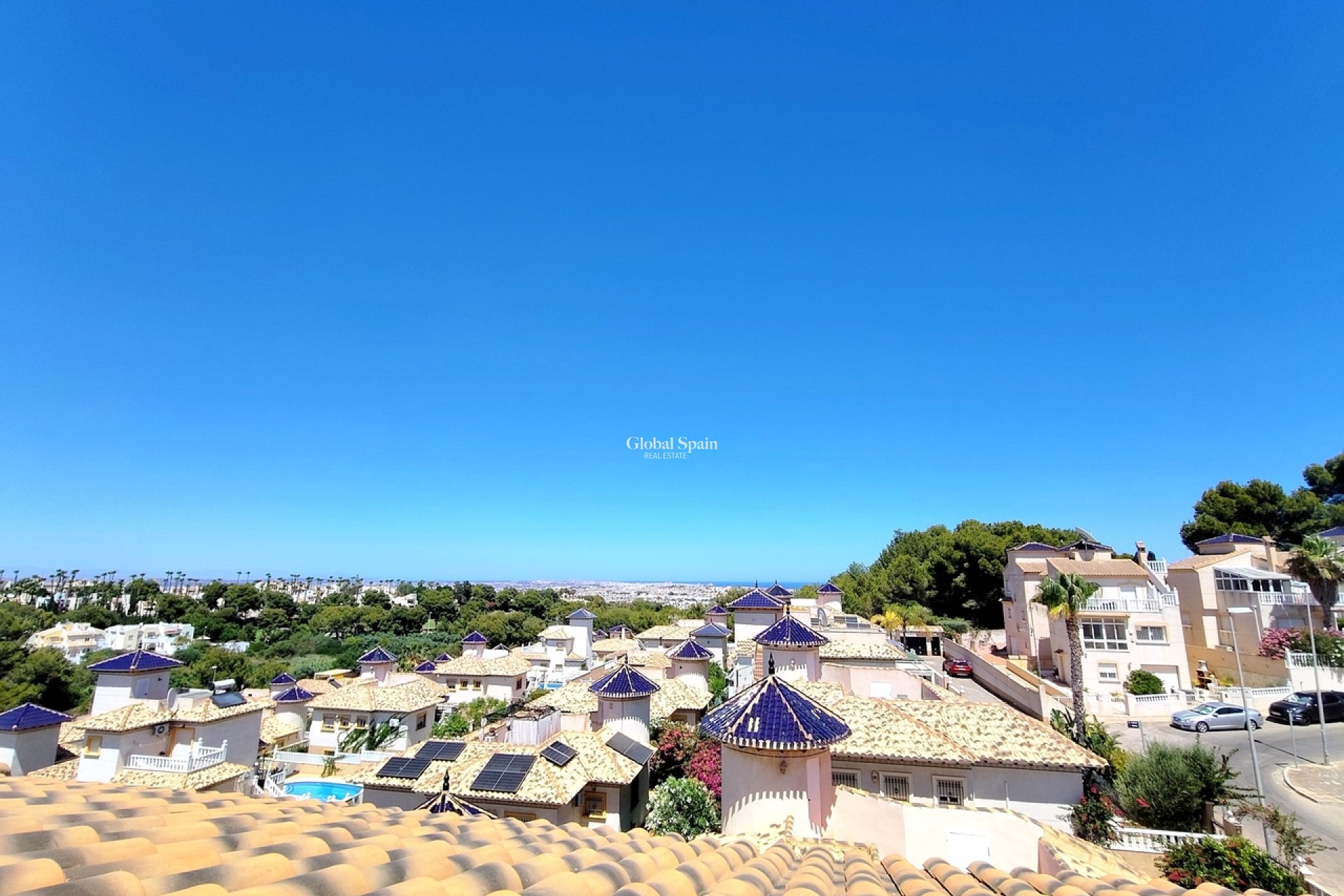 Venta - APARTAMENTO -
VILLAMARTÍN - Costa Blanca