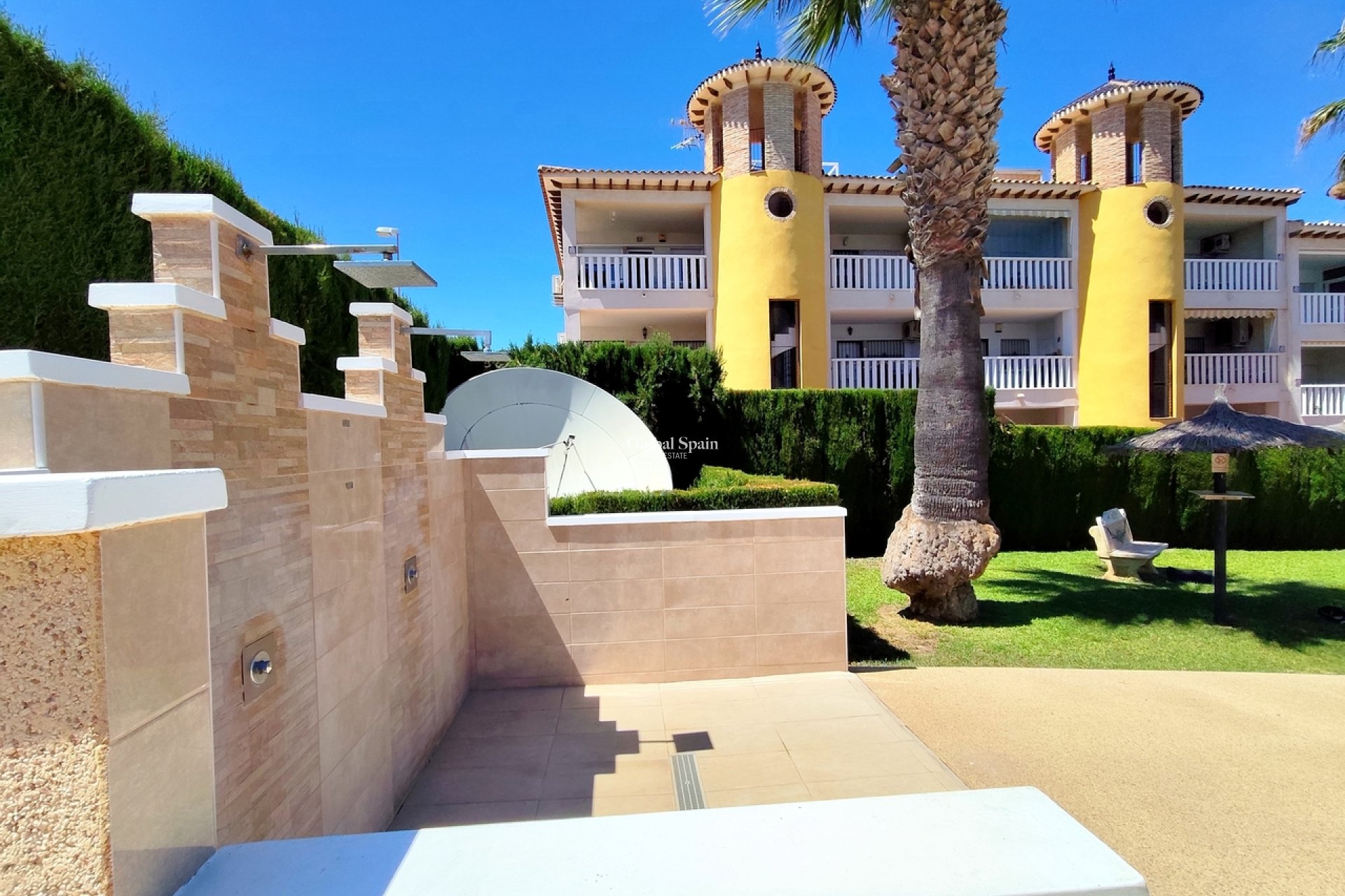 Venta - APARTAMENTO -
VILLAMARTÍN - Costa Blanca