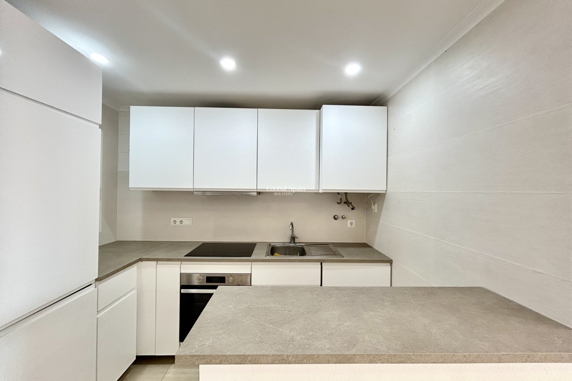 Venta - APARTAMENTO -
VILLAMARTÍN - Costa Blanca