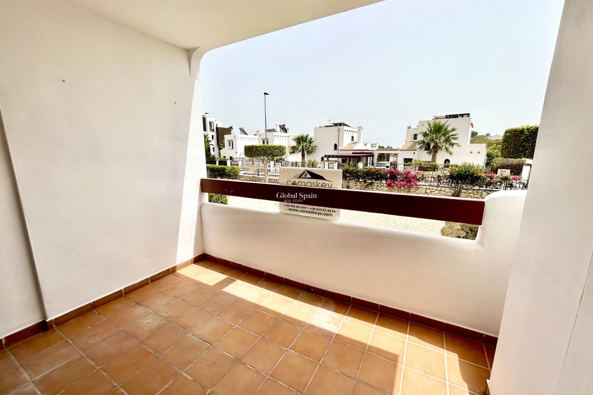 Venta - APARTAMENTO -
VILLAMARTÍN - Costa Blanca