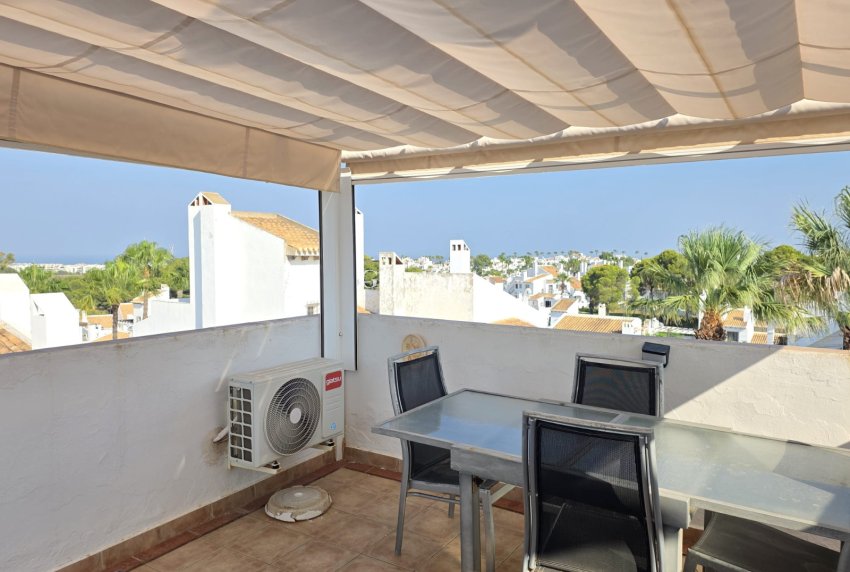 Venta - APARTAMENTO -
VILLAMARTÍN - Costa Blanca