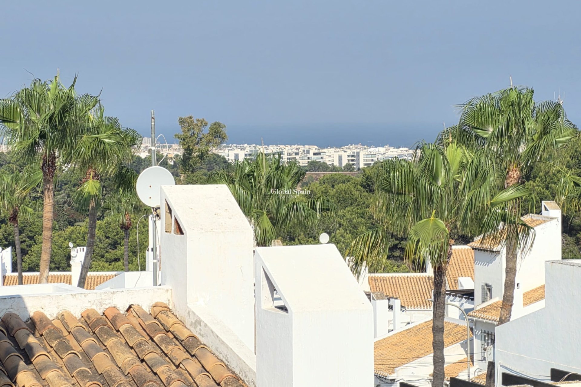 Venta - APARTAMENTO -
VILLAMARTÍN - Costa Blanca