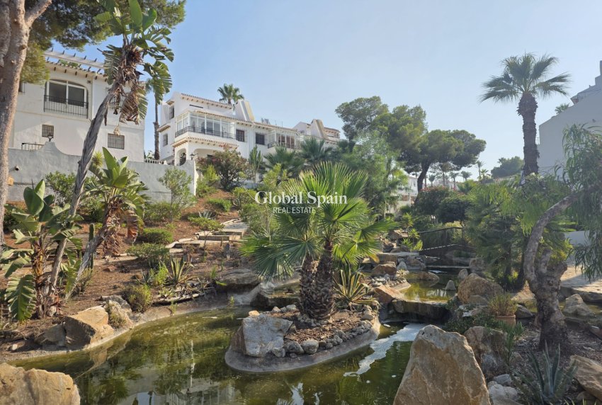 Venta - APARTAMENTO -
VILLAMARTÍN - Costa Blanca