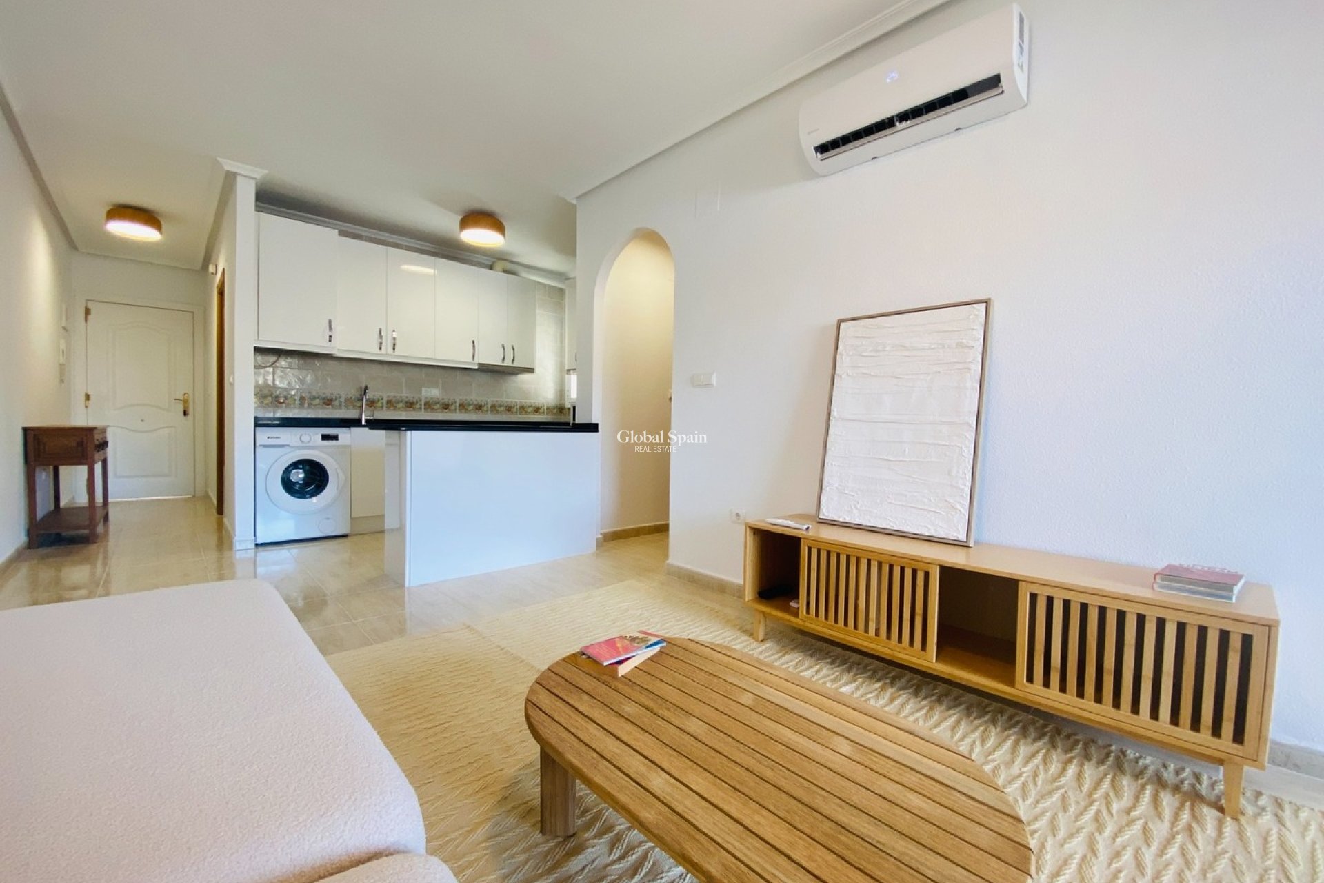 Venta - APARTAMENTO -
VILLAMARTÍN - Costa Blanca