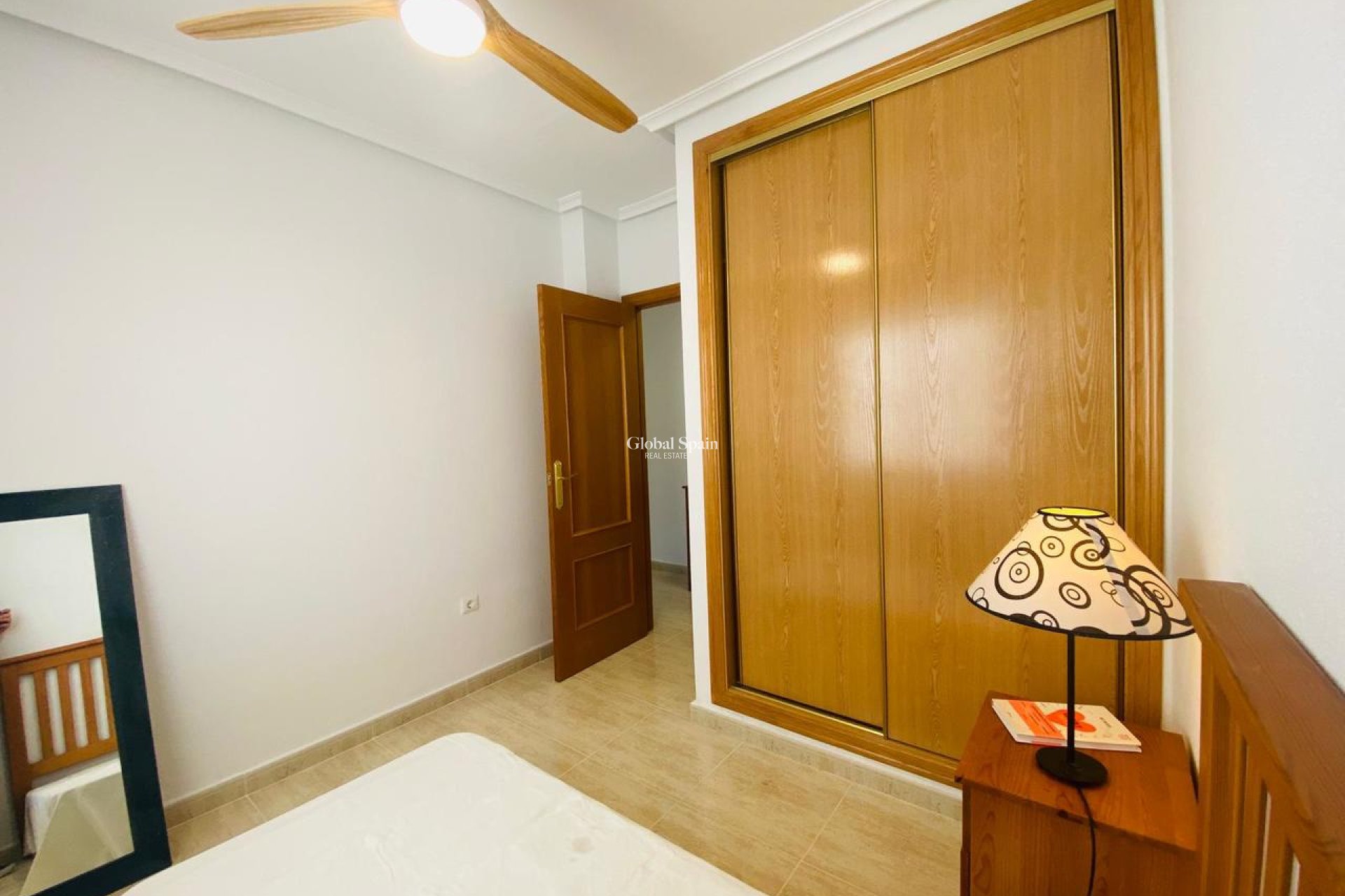 Venta - APARTAMENTO -
VILLAMARTÍN - Costa Blanca