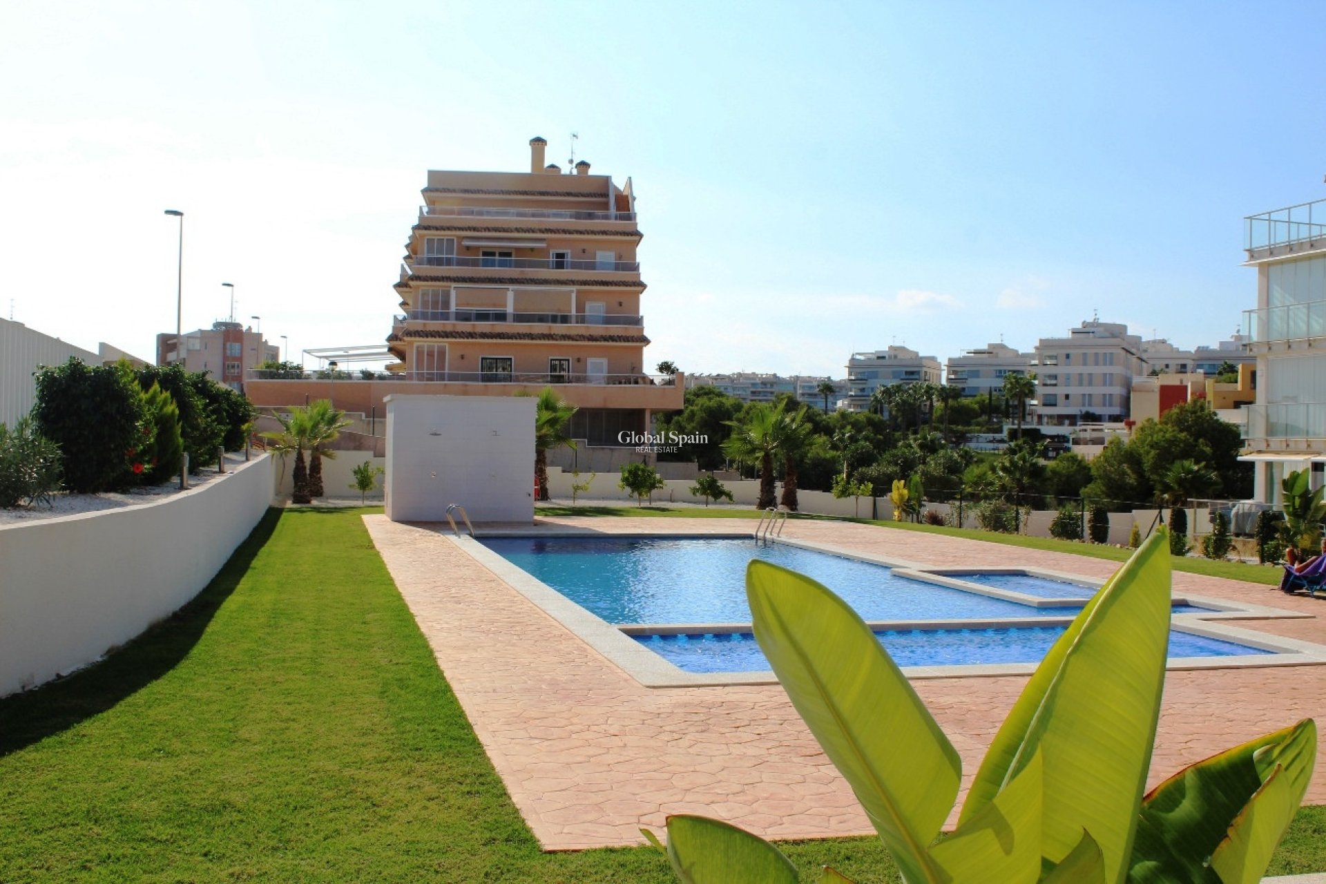 Venta - APARTAMENTO -
VILLAMARTÍN - Costa Blanca