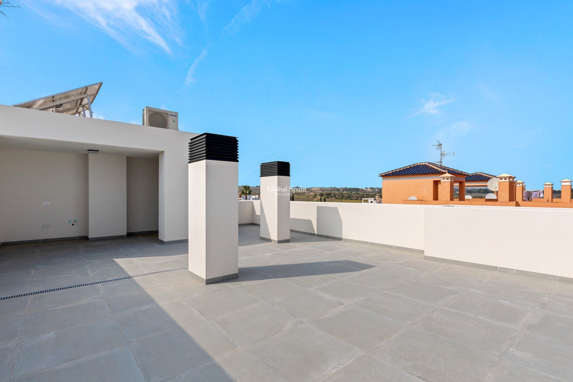 Venta - APARTAMENTO -
VILLAMARTÍN - Costa Blanca