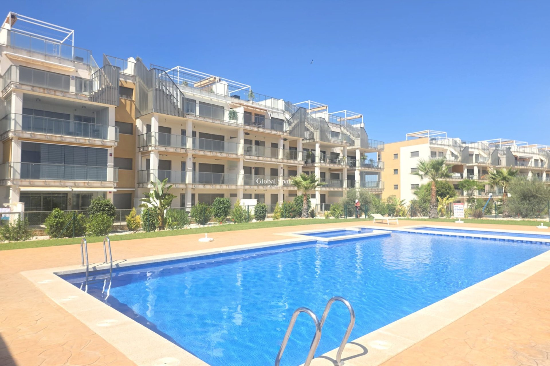 Venta - APARTAMENTO -
VILLAMARTÍN - Costa Blanca