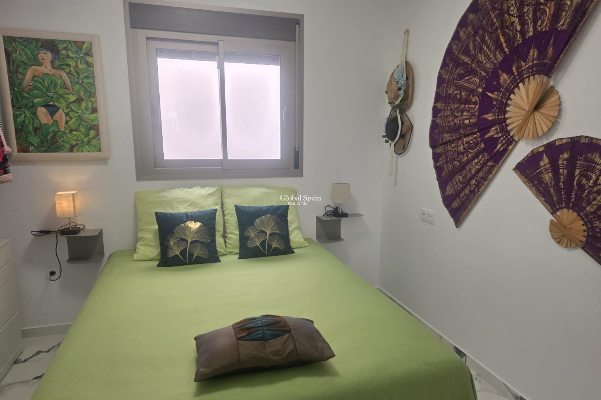 Venta - APARTAMENTO -
VILLAMARTÍN - Costa Blanca