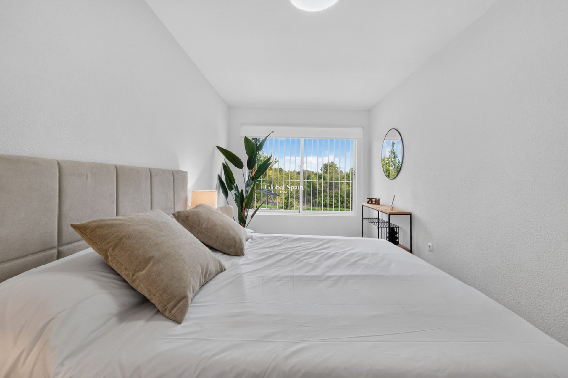 Venta - APARTAMENTO -
VILLAMARTÍN - Costa Blanca