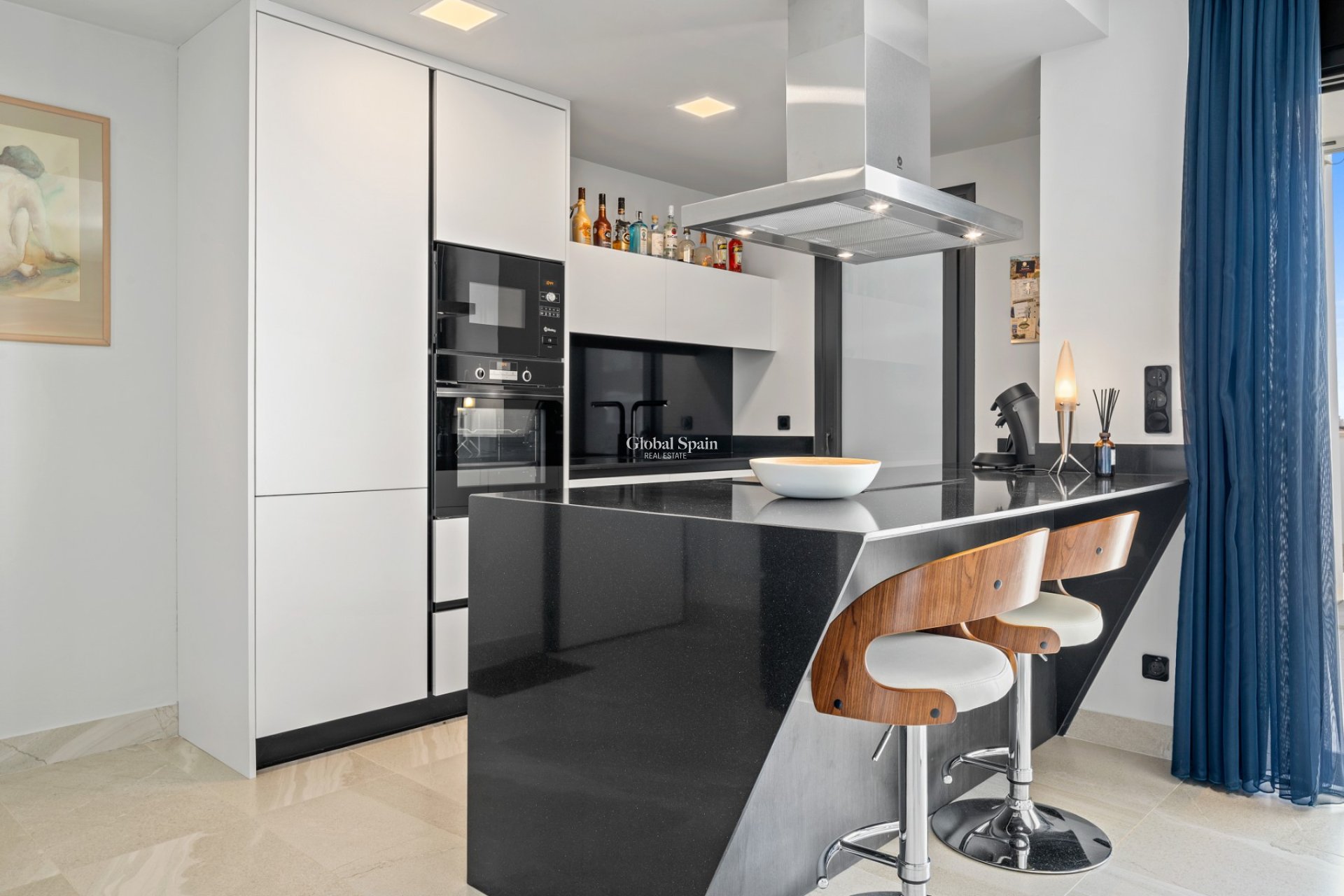 Venta - APARTAMENTO -
Villamartin - Costa Blanca