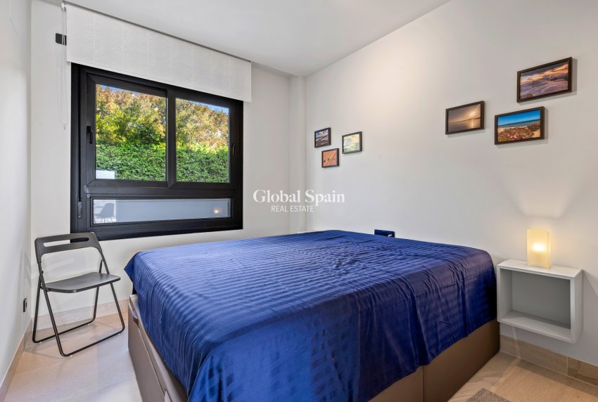 Venta - APARTAMENTO -
Villamartin - Costa Blanca