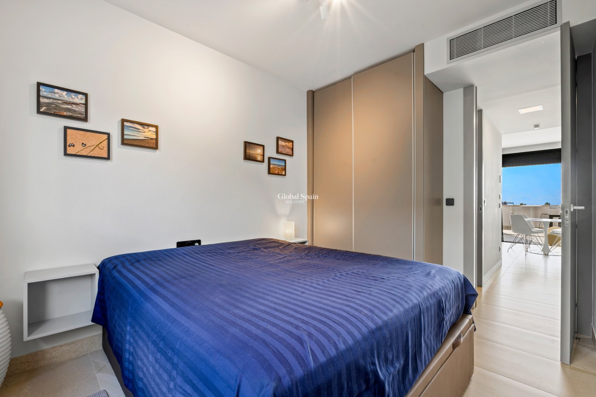Venta - APARTAMENTO -
Villamartin - Costa Blanca