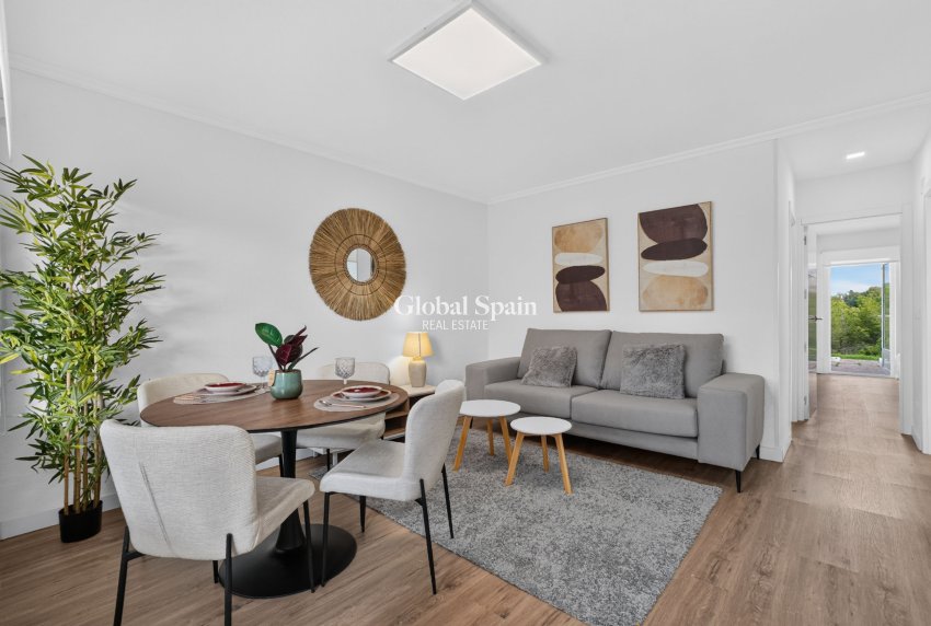 Venta - APARTAMENTO -
VILLAMARTÍN - Costa Blanca