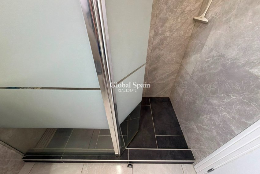 Venta - APARTAMENTO -
VISTABELLA GOLF  - Entre Naranjos - Vistabella Golf