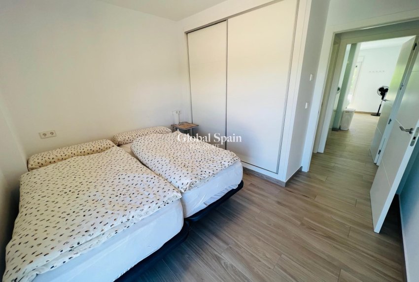 Venta - APARTAMENTO -
VISTABELLA GOLF  - Entre Naranjos - Vistabella Golf