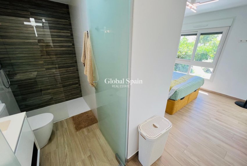 Venta - APARTAMENTO -
VISTABELLA GOLF  - Entre Naranjos - Vistabella Golf