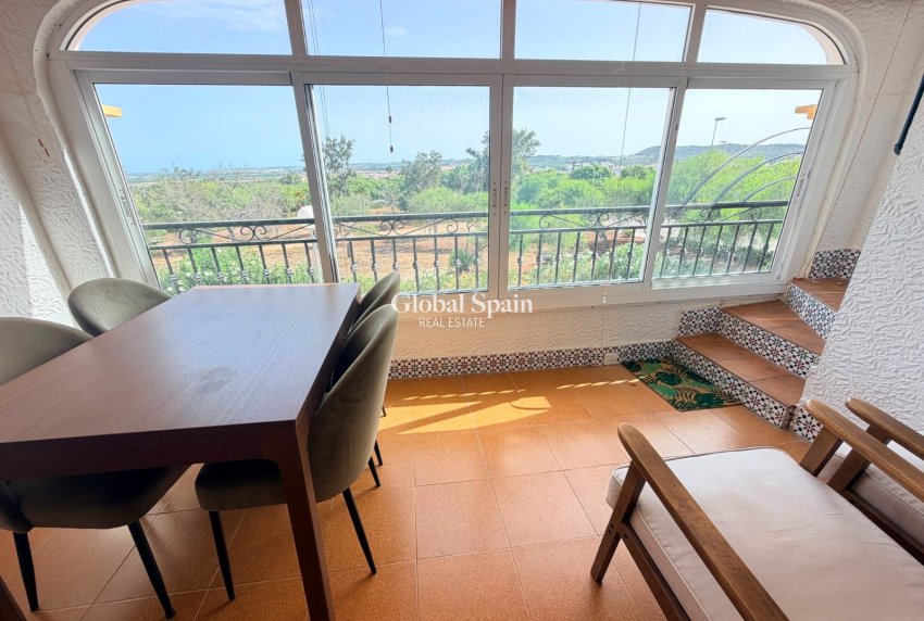 Venta - APARTAMENTO -
VISTABELLA GOLF  - Entre Naranjos - Vistabella Golf