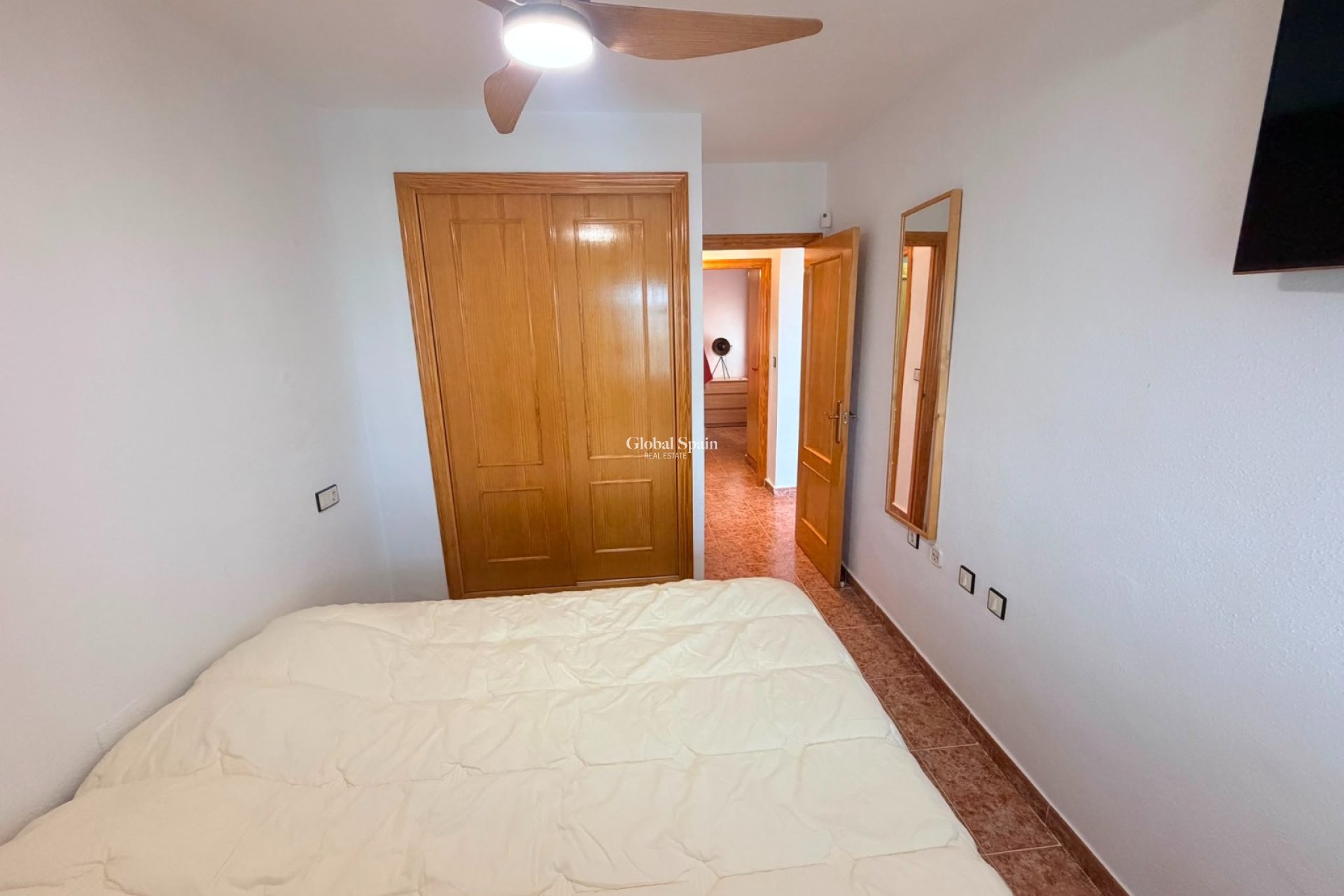 Venta - APARTAMENTO -
VISTABELLA GOLF  - Entre Naranjos - Vistabella Golf