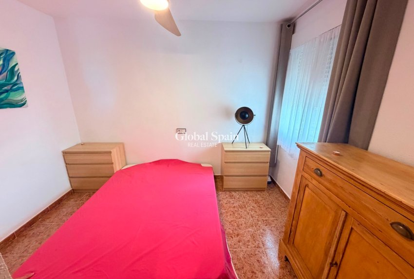 Venta - APARTAMENTO -
VISTABELLA GOLF  - Entre Naranjos - Vistabella Golf