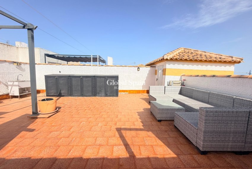 Venta - APARTAMENTO -
VISTABELLA GOLF  - Entre Naranjos - Vistabella Golf