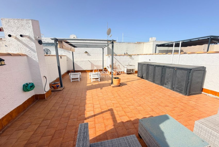Venta - APARTAMENTO -
VISTABELLA GOLF  - Entre Naranjos - Vistabella Golf