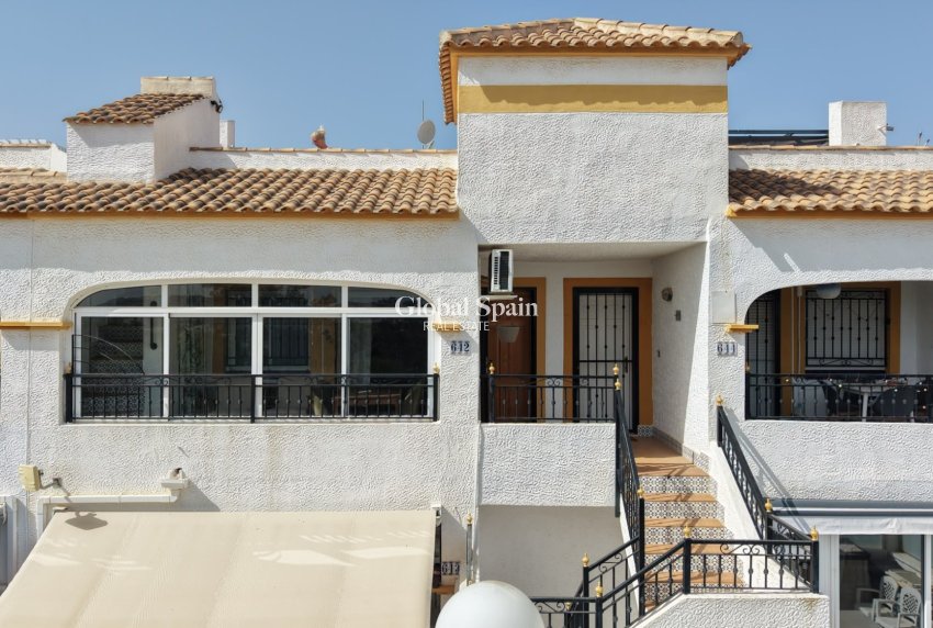 Venta - APARTAMENTO -
VISTABELLA GOLF  - Entre Naranjos - Vistabella Golf