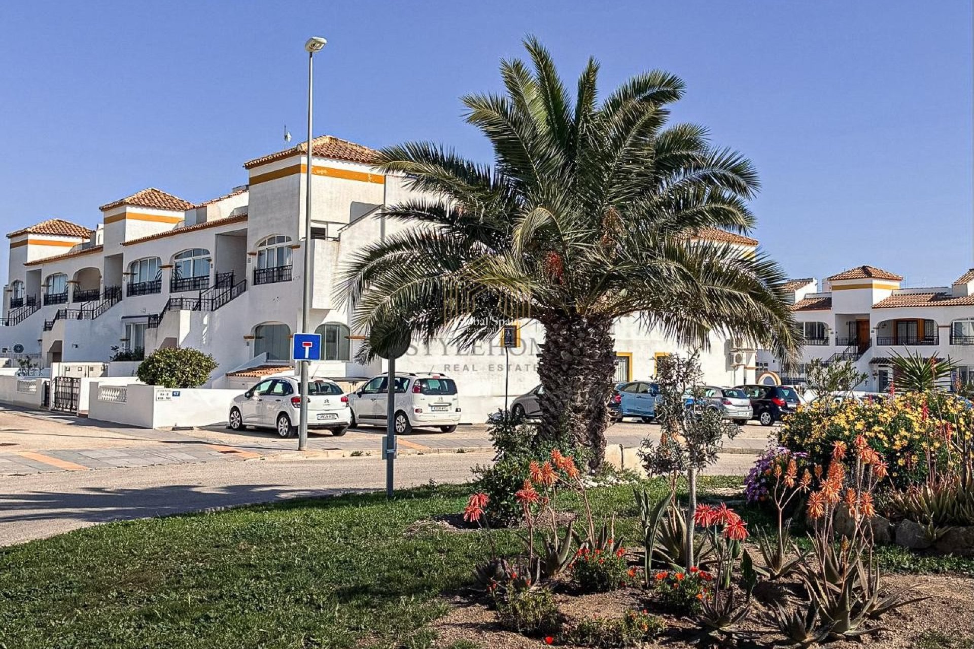 Venta - APARTAMENTO -
VISTABELLA GOLF  - Entre Naranjos Vistabella Golf