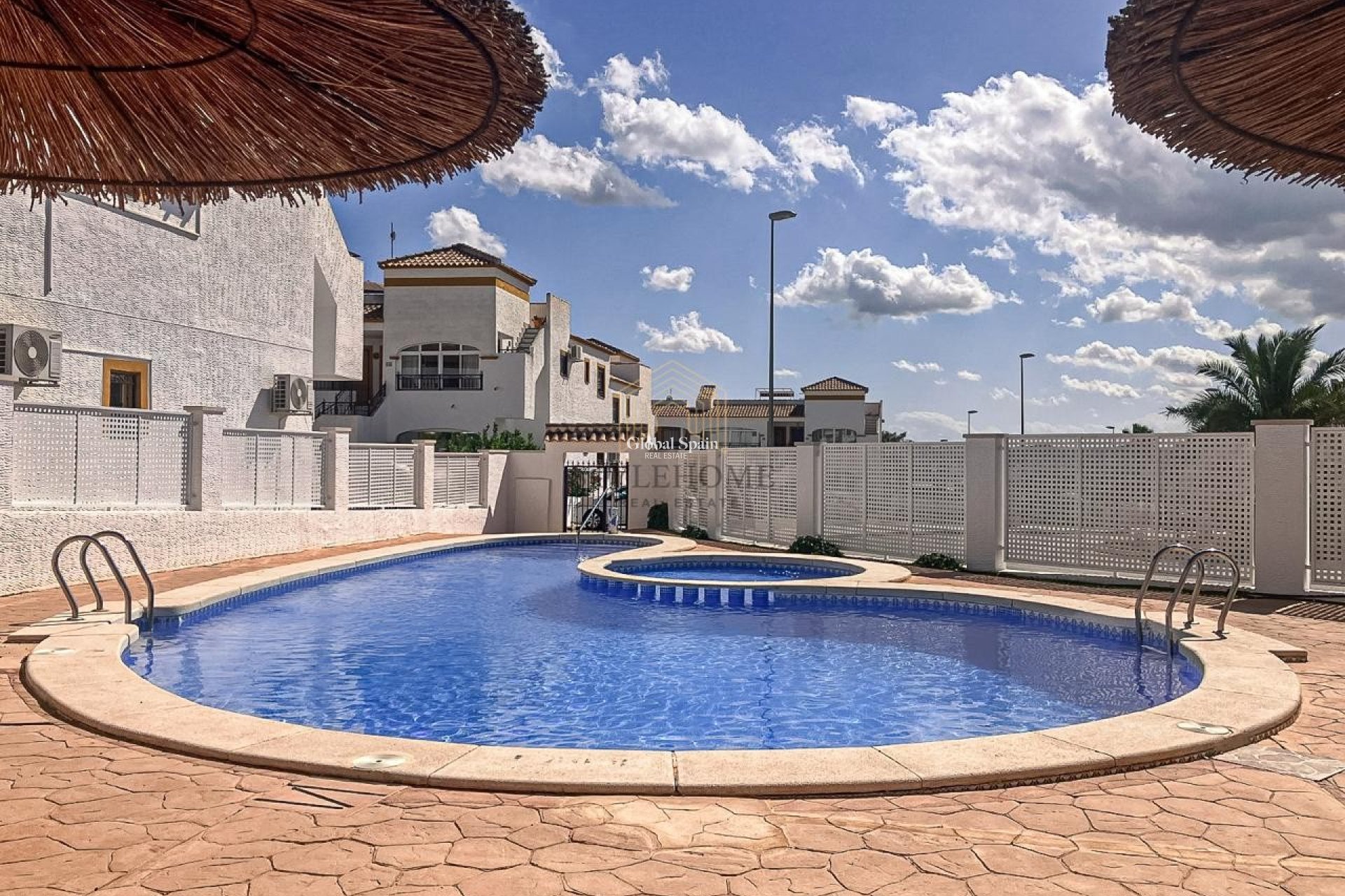 Venta - APARTAMENTO -
VISTABELLA GOLF  - Entre Naranjos Vistabella Golf