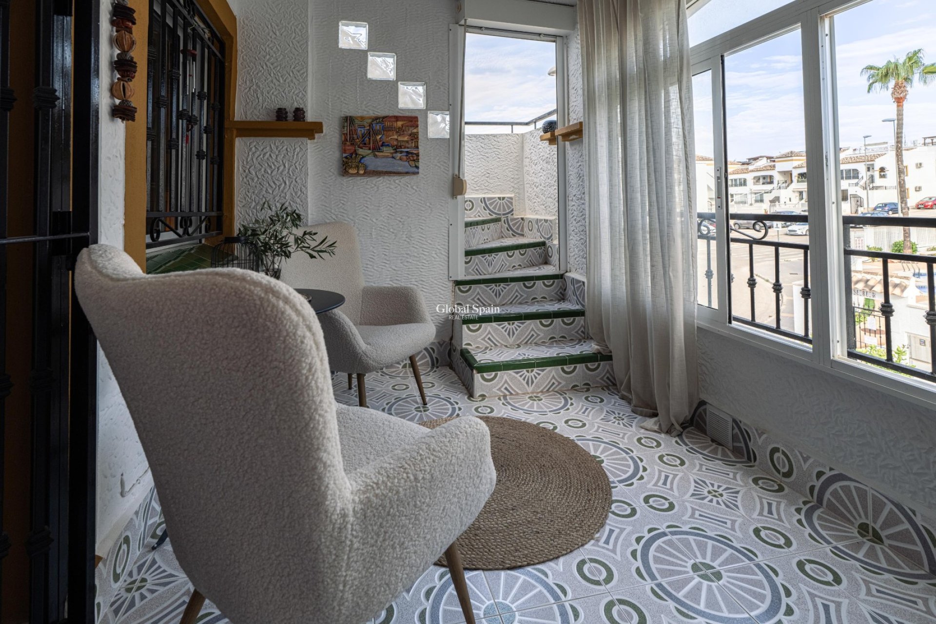 Venta - APARTAMENTO -
VISTABELLA GOLF  - Entre Naranjos Vistabella Golf