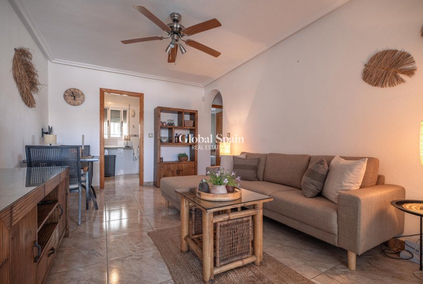 Venta - APARTAMENTO -
VISTABELLA GOLF  - Entre Naranjos Vistabella Golf
