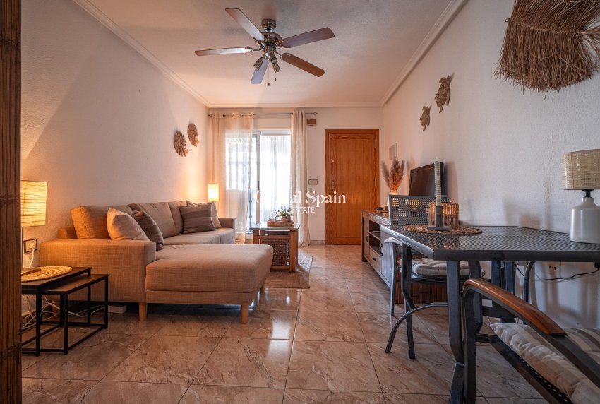 Venta - APARTAMENTO -
VISTABELLA GOLF  - Entre Naranjos Vistabella Golf