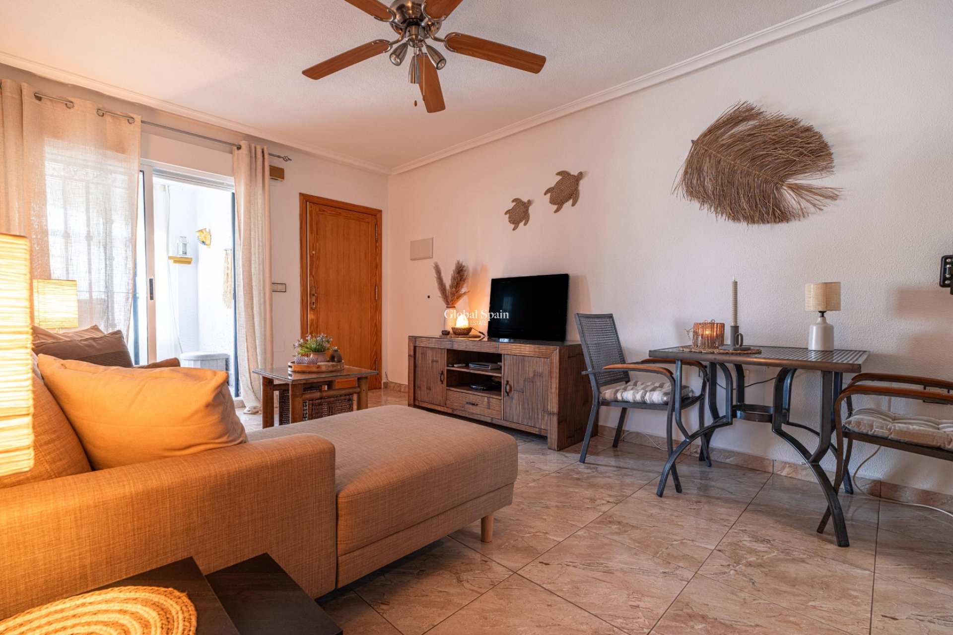 Venta - APARTAMENTO -
VISTABELLA GOLF  - Entre Naranjos Vistabella Golf