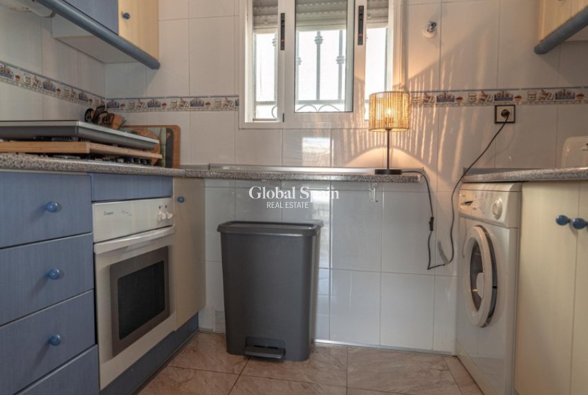 Venta - APARTAMENTO -
VISTABELLA GOLF  - Entre Naranjos Vistabella Golf