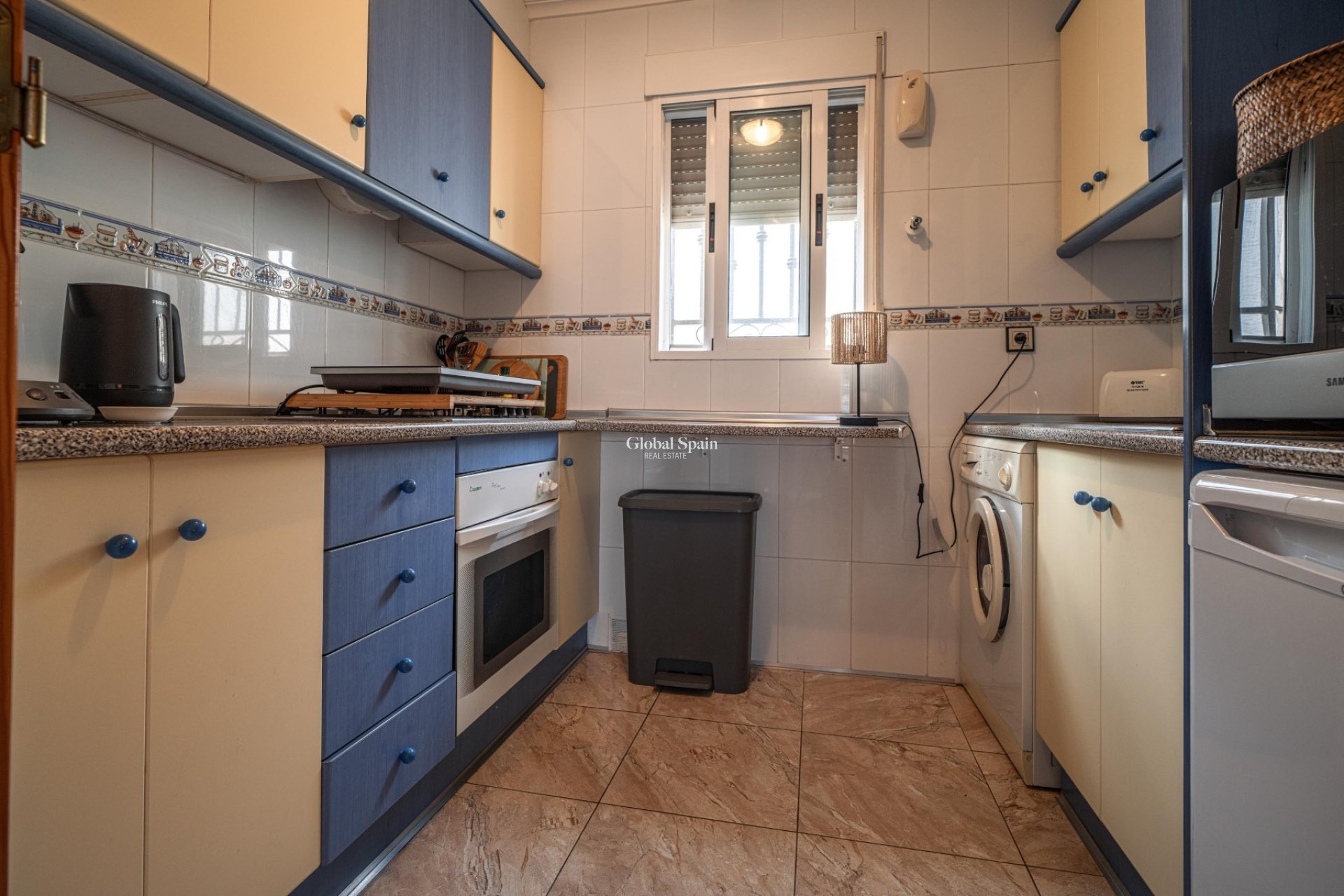 Venta - APARTAMENTO -
VISTABELLA GOLF  - Entre Naranjos Vistabella Golf