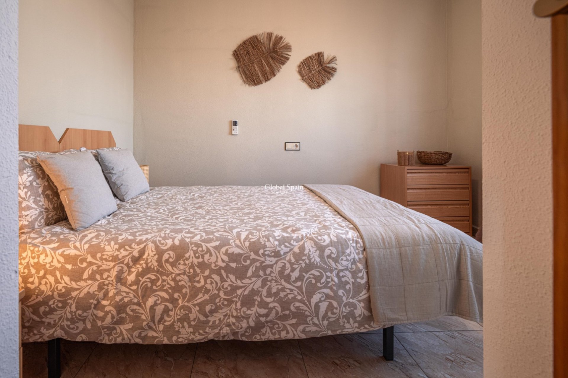Venta - APARTAMENTO -
VISTABELLA GOLF  - Entre Naranjos Vistabella Golf
