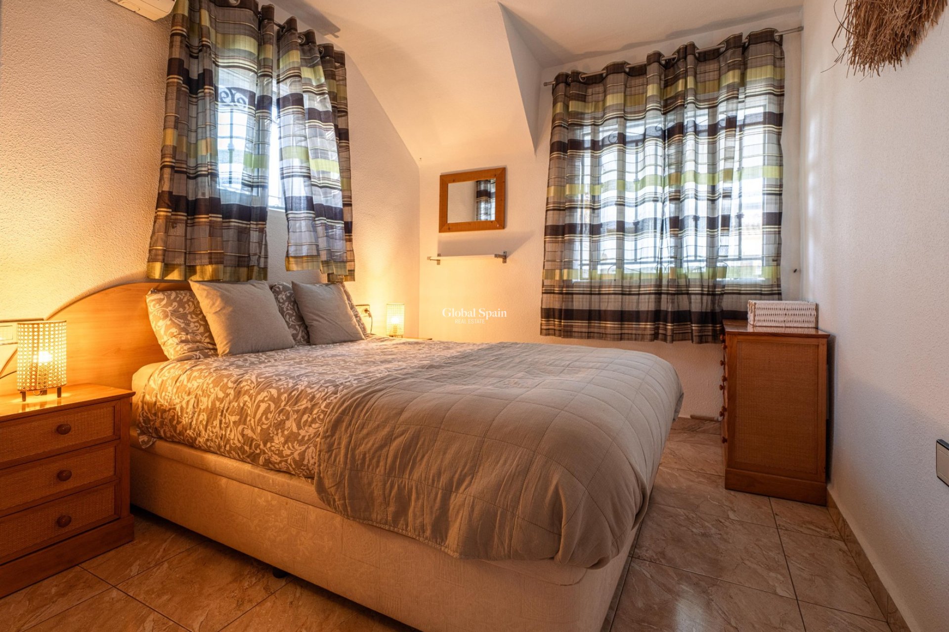 Venta - APARTAMENTO -
VISTABELLA GOLF  - Entre Naranjos Vistabella Golf