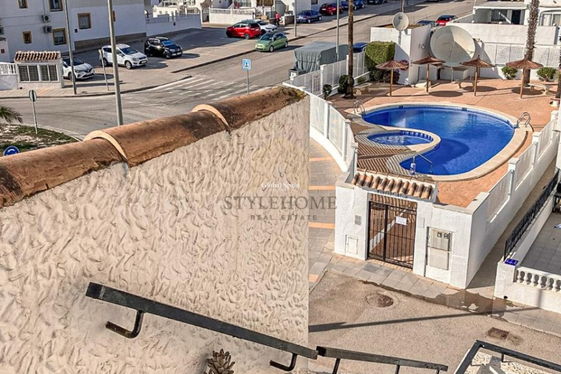 Venta - APARTAMENTO -
VISTABELLA GOLF  - Entre Naranjos Vistabella Golf