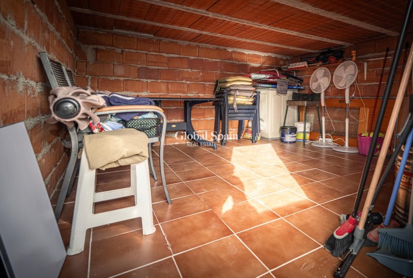 Venta - APARTAMENTO -
VISTABELLA GOLF  - Entre Naranjos Vistabella Golf