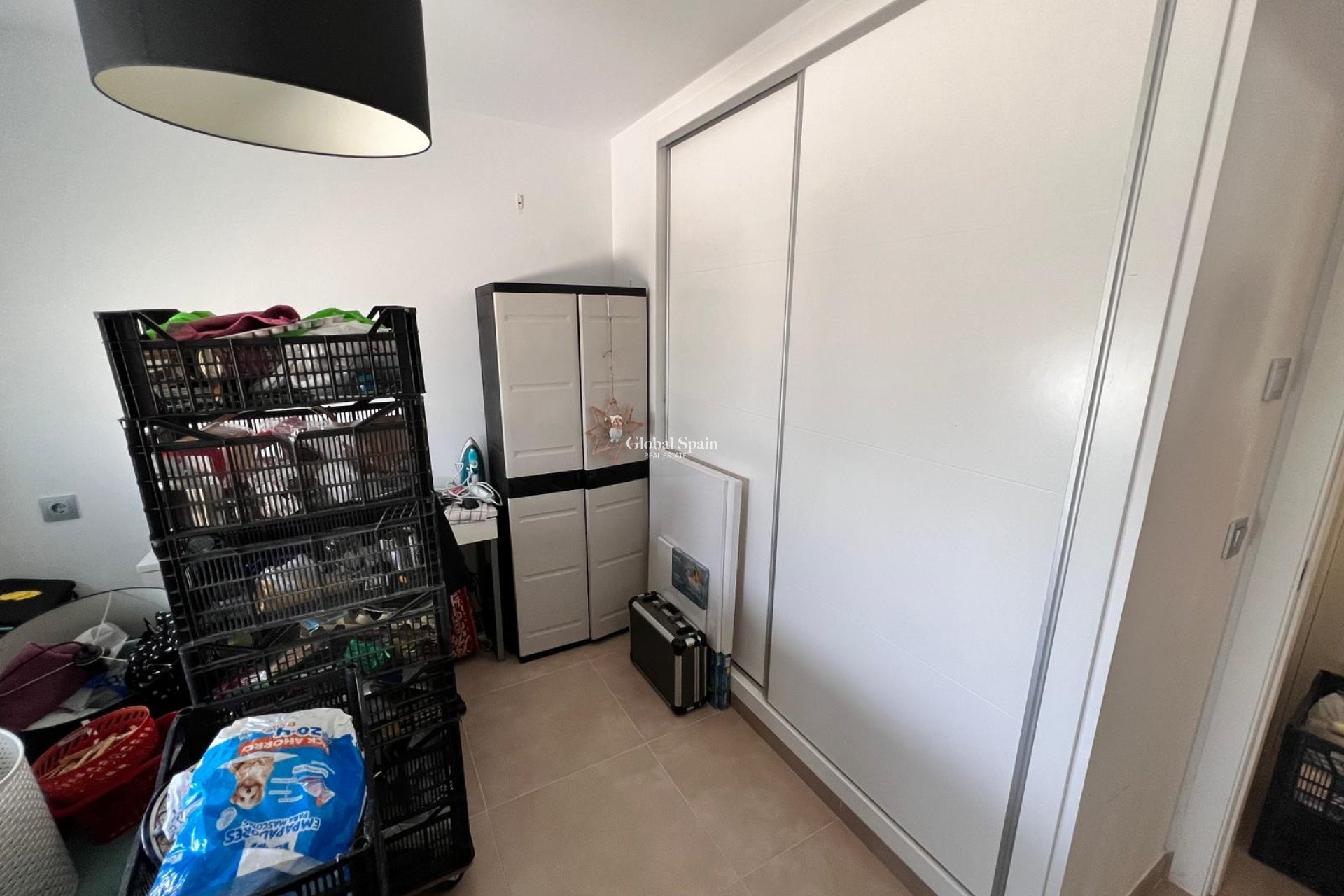 Venta - APARTAMENTO -
VISTABELLA GOLF  - Inland