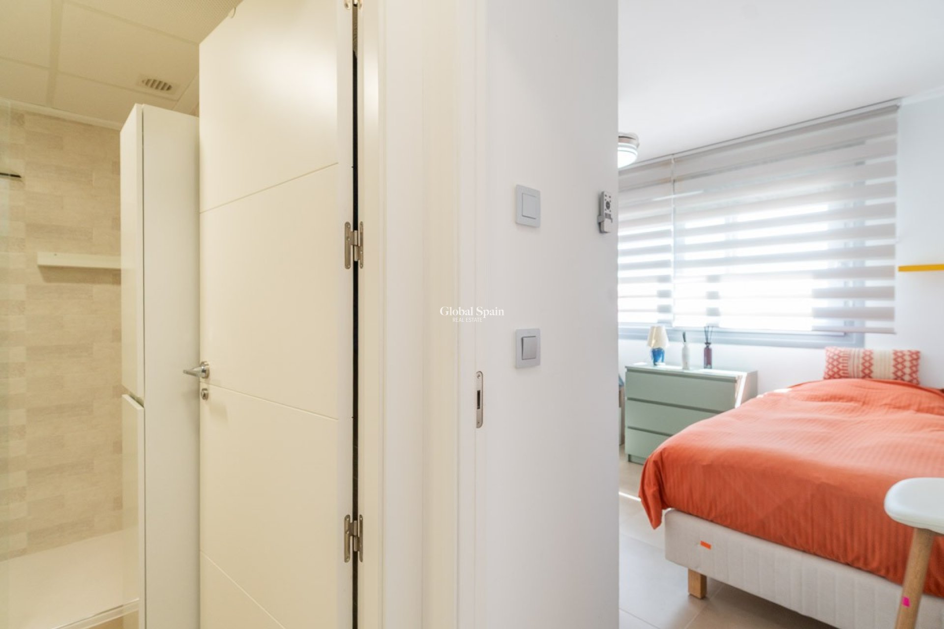 Venta - APARTAMENTO -
VISTABELLA GOLF  - Inland