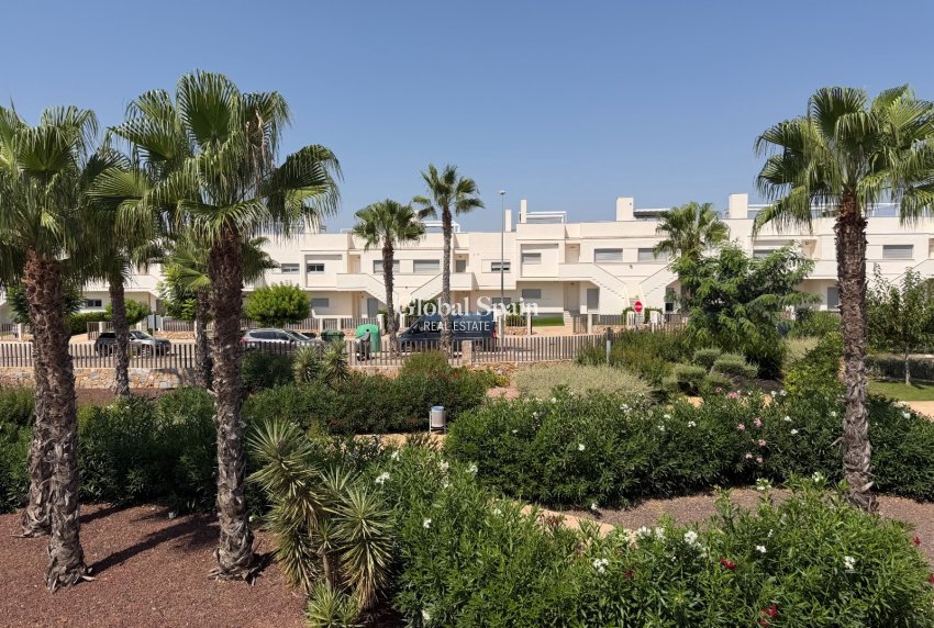Venta - APARTAMENTO -
VISTABELLA GOLF  - Inland