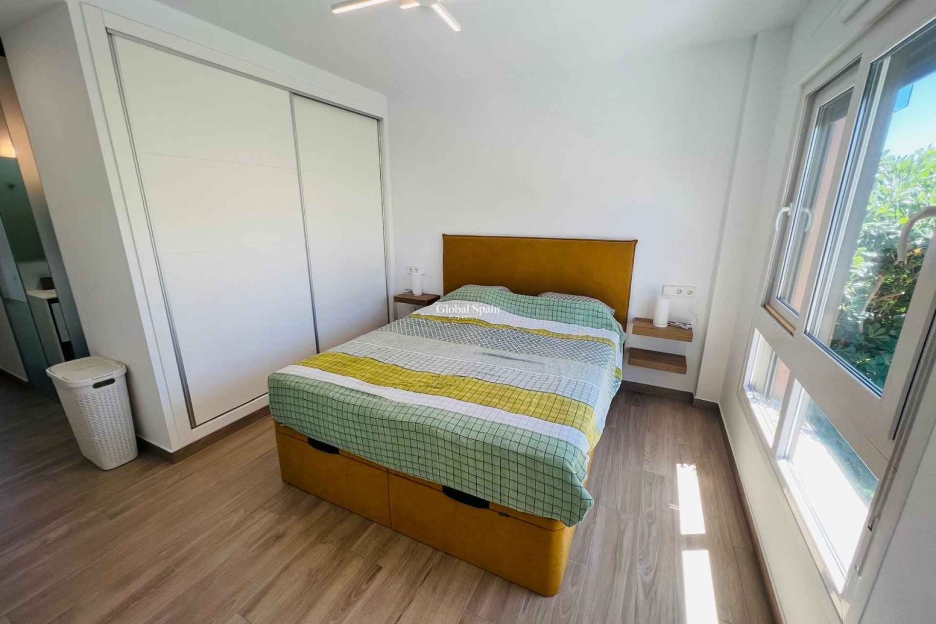 Venta - APARTAMENTO -
VISTABELLA GOLF  - Inland