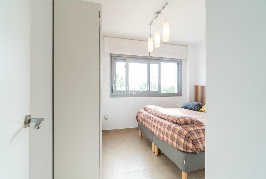 Venta - APARTAMENTO -
VISTABELLA GOLF  - Inland