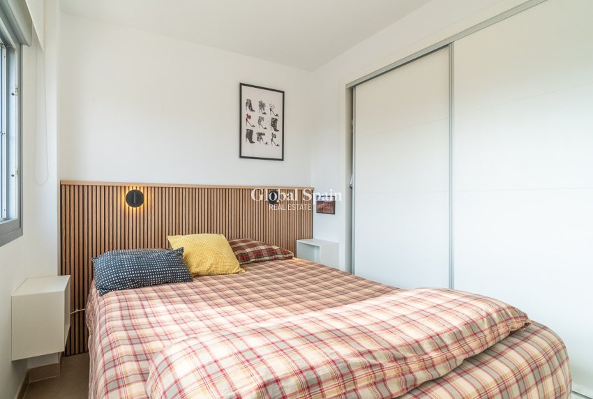 Venta - APARTAMENTO -
VISTABELLA GOLF  - Inland