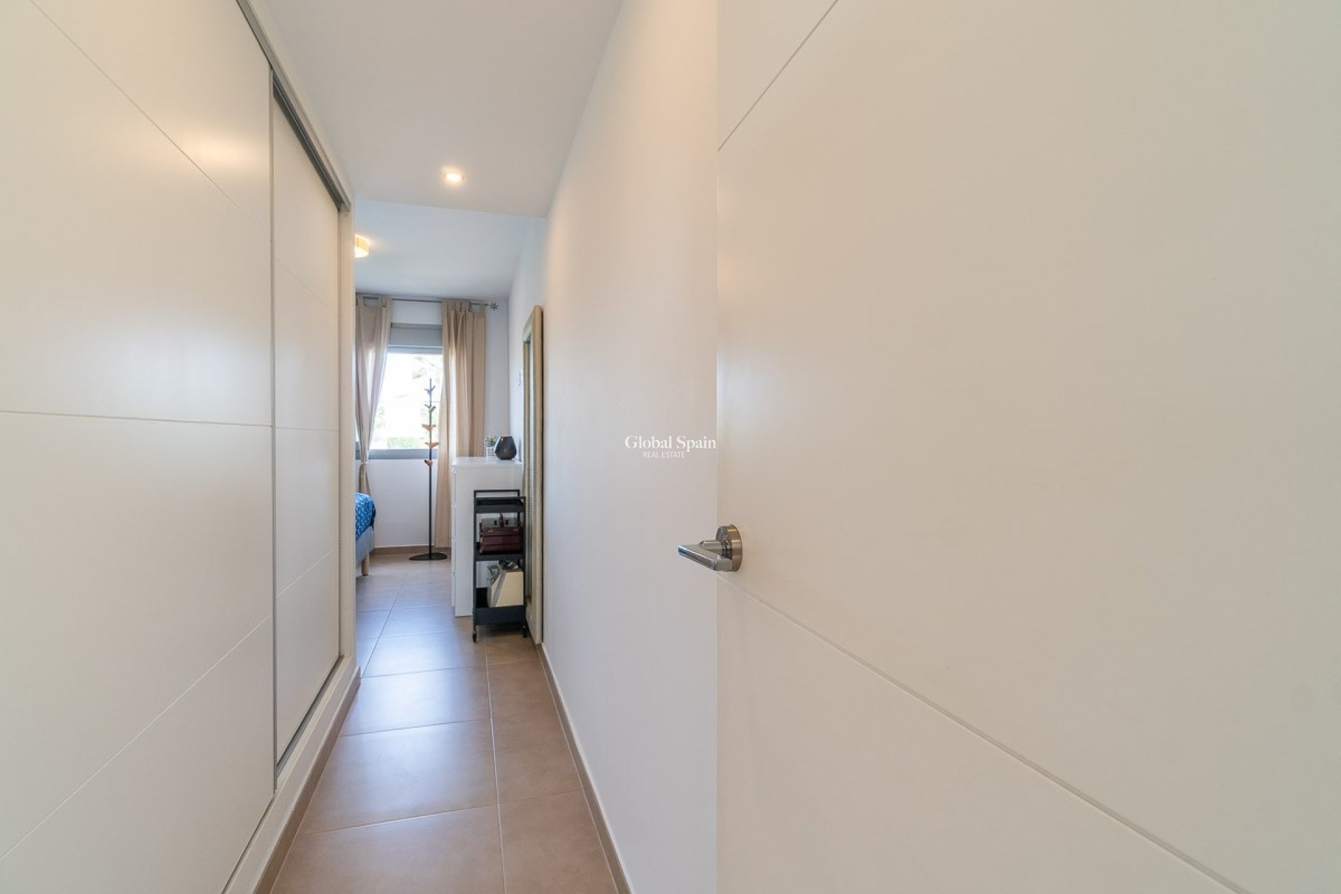Venta - APARTAMENTO -
VISTABELLA GOLF  - Inland