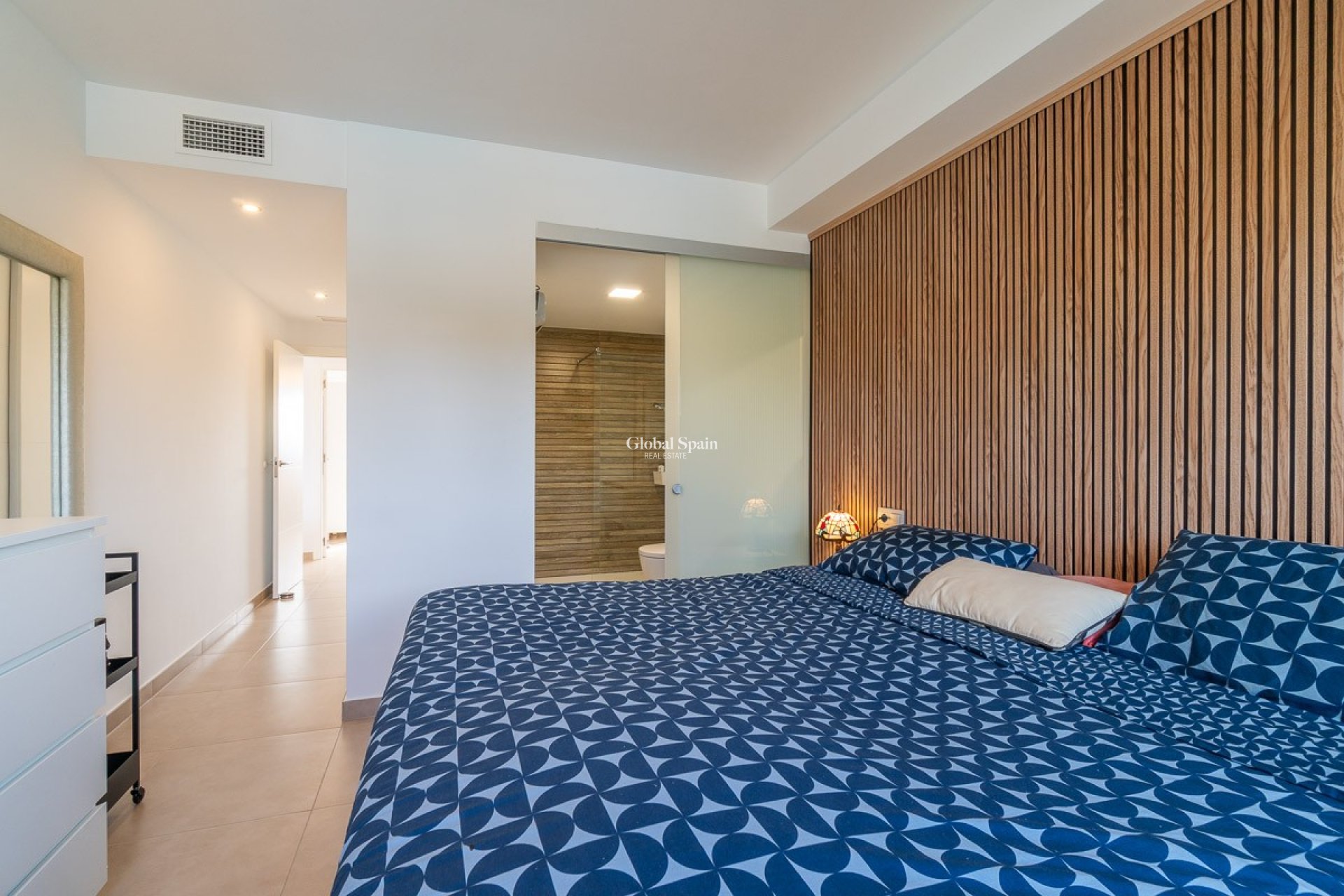 Venta - APARTAMENTO -
VISTABELLA GOLF  - Inland